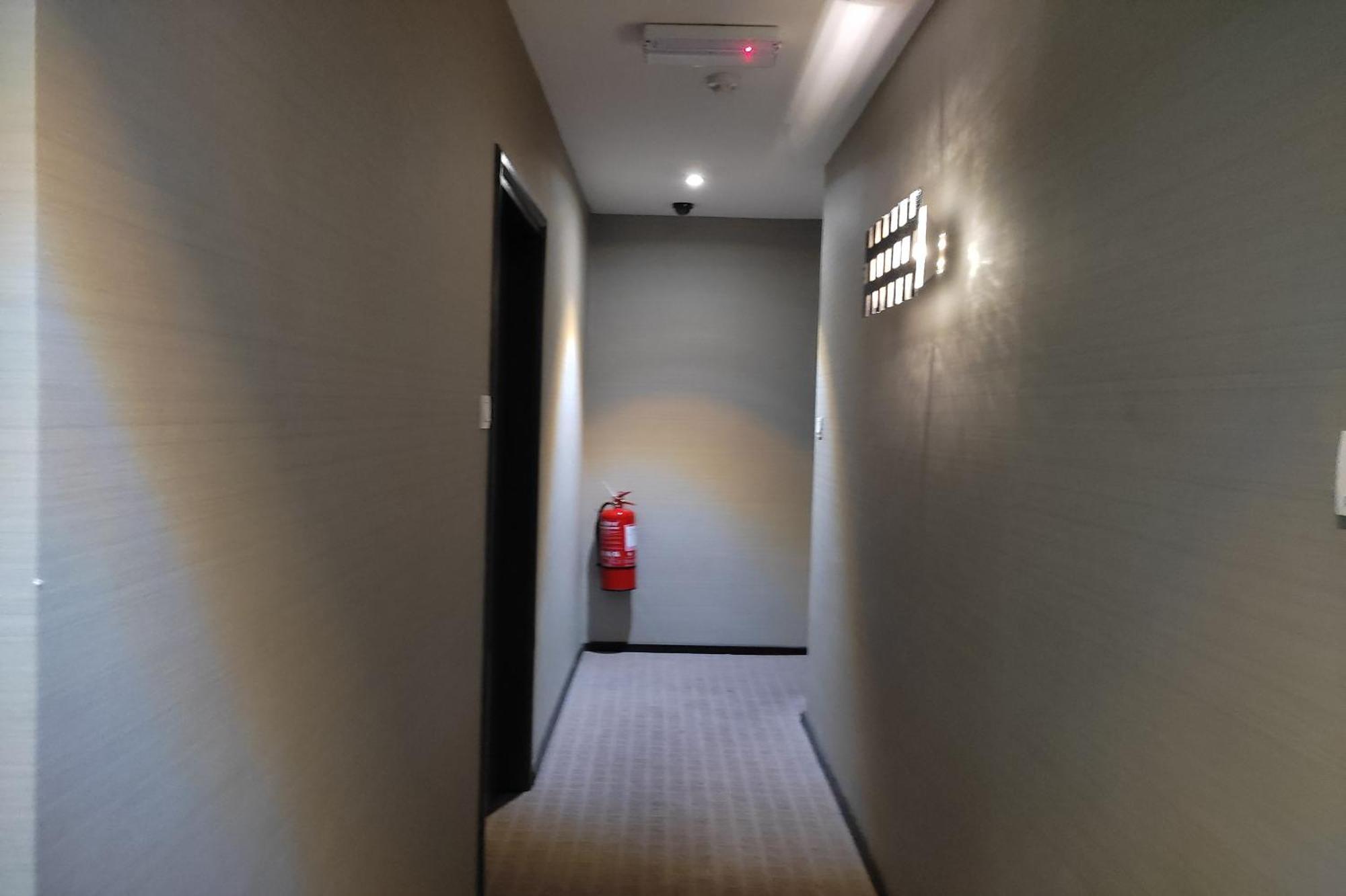 Hotel D'New 1 Kk Sabah Donggongon Dış mekan fotoğraf