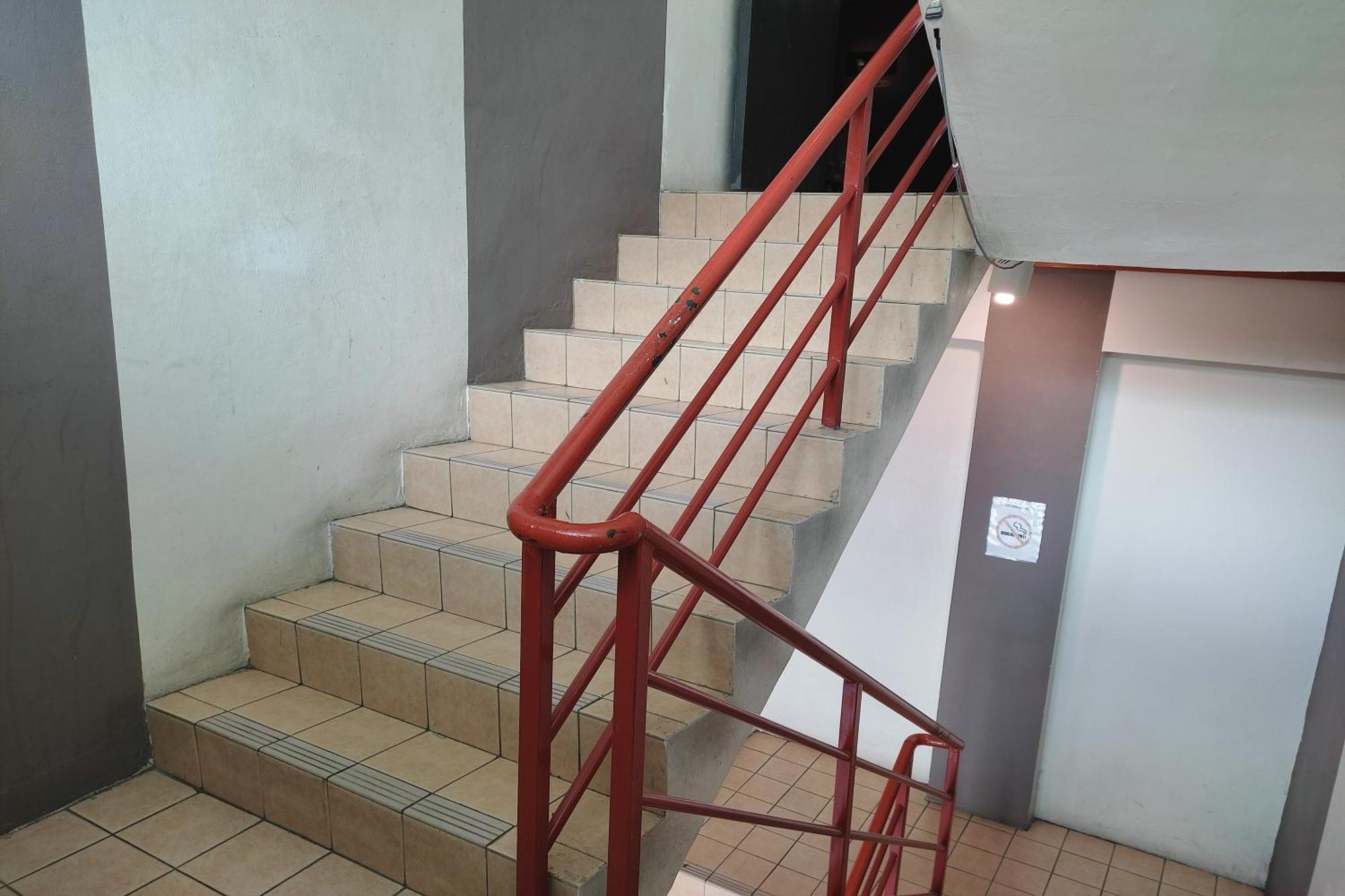 Hotel D'New 1 Kk Sabah Donggongon Dış mekan fotoğraf