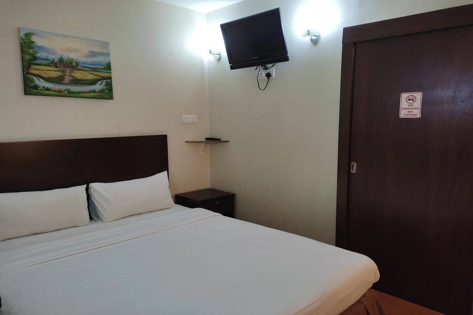 Hotel D'New 1 Kk Sabah Donggongon Dış mekan fotoğraf